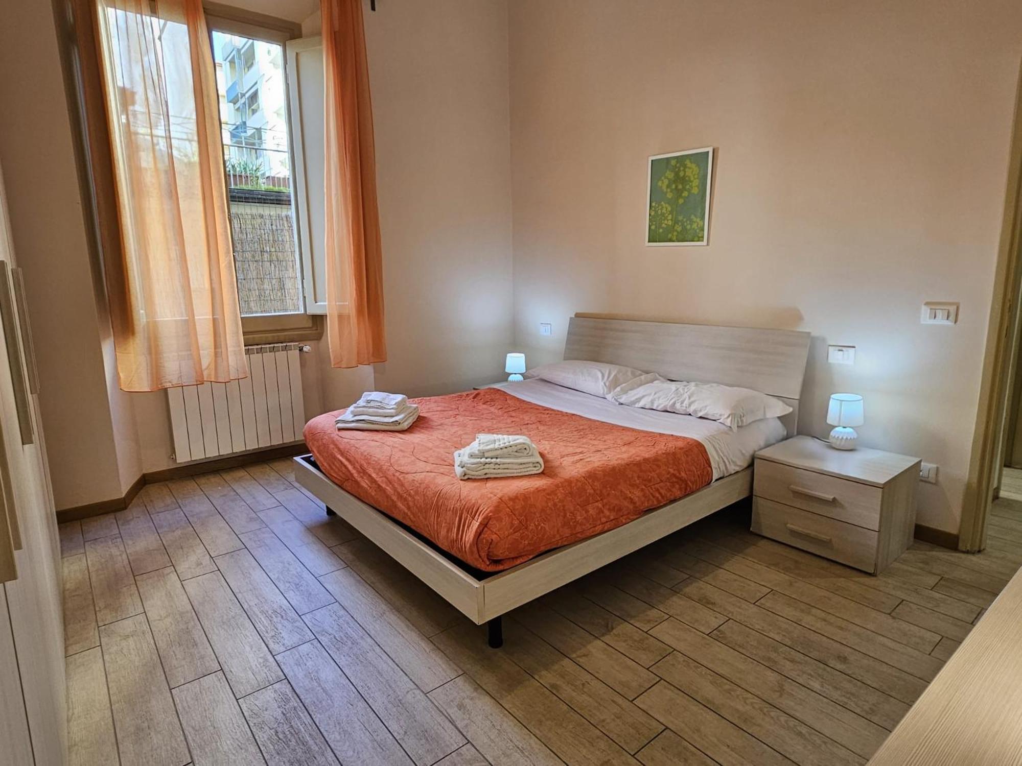 Appartamento Con Terrazza Florence Exterior photo