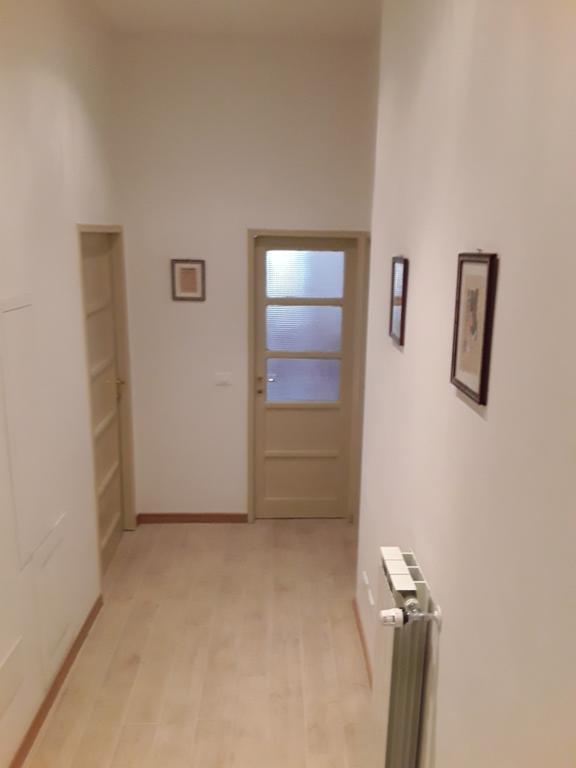 Appartamento Con Terrazza Florence Exterior photo