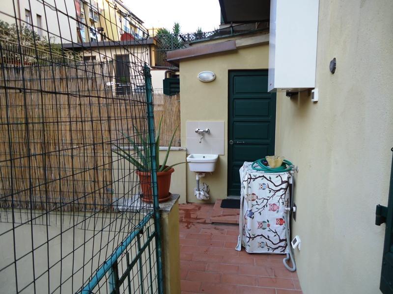 Appartamento Con Terrazza Florence Exterior photo